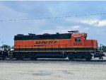 BNSF 2925